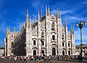 duomo Milano