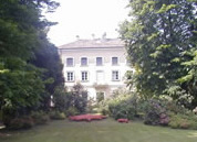 villa Leuthold